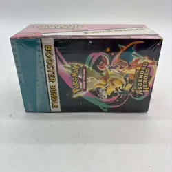 Pokemon ME 2.5 Ascended Heroes Sealed Booster Bundle Display Case Exclusive - Image 5