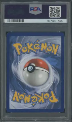 2021 Pokemon Celebrations Classic Pop Series 5 #17 Umbreon Gold Star PSA 10 - Image 2