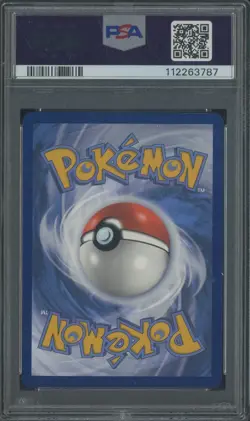 2023 Pokemon SWSH Crown Zenith #GG44 FA Mewtwo VSTAR PSA 10 GEM MINT - Image 2