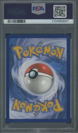 2024 Pokemon SVP EN SFA Special Illustration Rare #132 Greninja ex PSA 10 - Image 2