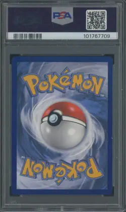 2022 Pokemon SWSH BSP Ultra Premium UPC #260 FA Charizard V PSA 10 - Image 2