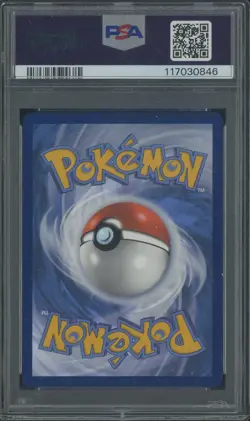 2025 Pokemon PRE EN Special Illustration Rare #162 Roaring Moon ex PSA 10 - Image 2