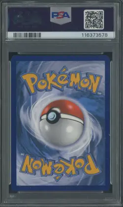 2022 Pokemon SWSH BSP Ultra Premium UPC #261 FA Charizard VMAX PSA 10 - Image 2