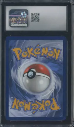 2025 Pokemon SVP EN BSP Illustration Contest Winner #213 Feraligatr CGC 10 - Image 2