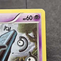 Pokemon Unknown Card 30/98 XY Ancient Origins - Image 4