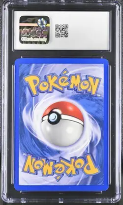 CGC 8.5 CLAYDOL HOLO 2 EX HIDDEN LEGENDS POKEMON - Image 2