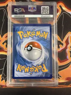 Pikachu RC29-32 - Graded - PSA 9 - Pokemon XY Generations: Radiant Collection - Image 2