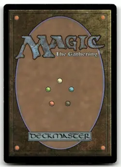 Seer's Sundial - Duel Decks Zendikar vs. Eldrazi MTG Moderately Played - Image 2