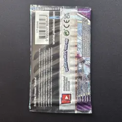 Pokemon TCG: Sword & Shield Chilling Reign Booster Pack - Factory Sealed - Image 3