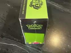 Pokemon Center PKC Exclusive ETB Mega Evolution Perfect Order - BRAND NEW SEALED - Image 5