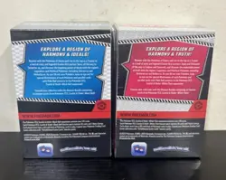 Pokemon TCG: Black Bolt and White Flare Booster Bundle (Brand New/Sealed) 🔥 - Image 2