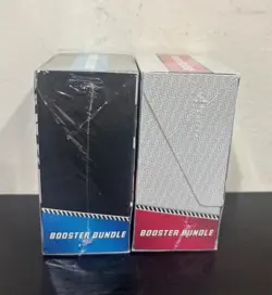 Pokemon TCG: Black Bolt and White Flare Booster Bundle (Brand New/Sealed) 🔥 - Image 3