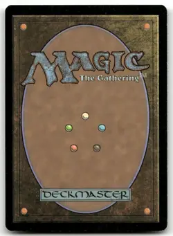 Rakshasa Deathdealer - Khans of Tarkir MTG Moderately Played - Image 2