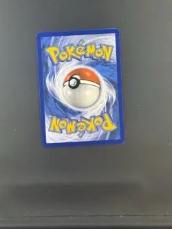 Pokemon - Darkrai GX 158/147 Secret Rare - Burning Shadows LP - Image 2
