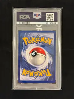 1999 Staryu 1st Edition #65 PSA 10 GEM MINT Base Set Shadowless Pokemon - Image 2