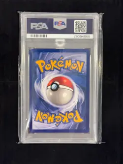 1999 Diglett 1st Edition #47 PSA 10 GEM MINT Base Set Shadowless Pokemon - Image 2