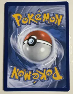 Walking Wake ex 189/162 Double Rare Full Art SV Temporal Forces Pokemon Eng NM - Image 2