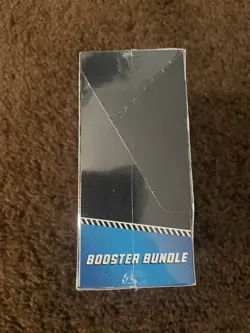 Pokemon TCG Black Bolt Booster Bundle New Factory Sealed Scarlet & Violet - Image 4