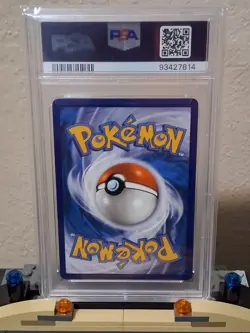 Pokemon Friends In Hisui # 148 PSA 10 - Image 2