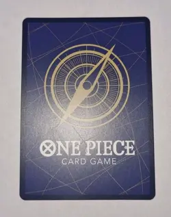 One Piece: Premium Booster - The Best OP02-015 Makino (PRB01 Full Art) - M/NM - Image 2