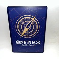 Sanji (Pirate Foil) ST21-003 Premium Booster -The Best- Vol. 2 One Piece Foil NM - Image 2