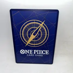 Yamato (Reprint) OP04-112 Premium Booster -The Best- One Piece Foil NM - Image 2