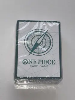 ONE ST-29 Deck Brick [NO ALT PACK] - One Piece - Starter Deck 29: Egghead (ENG) - Image 5