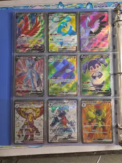 180 Pokemon Card Lot V VMAX EX Full Art Holo GX SR No Bulk Binder Collection - Image 3