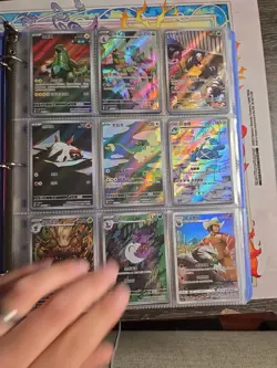 180 Pokemon Card Lot V VMAX EX Full Art Holo GX SR No Bulk Binder Collection - Image 4