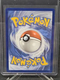 Pokemon Togekiss SVP EN 038 Black Star Promo Card - Image 2