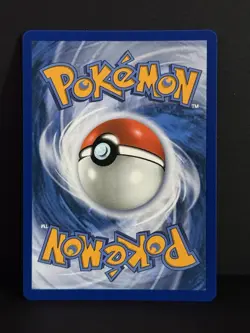 Lumoise City 111 Perfect Order Double Holo Rare Full Art Pokemon Card - Image 2