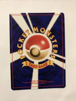 Noctowl No. 164 Neo Genesis Uncommon Japanese Pokemon Card Pocket Monsters - Image 2