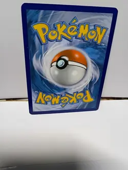 Pokemon Mewtwo EX TCG Legendary Treasures Ultra Rare Holo Card 54/113 - Image 2
