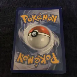 Pokemon TCG Shaymin-EX Full Art Ultra Rare Card RC21/RC25 2013 Legendary Holo - Image 2