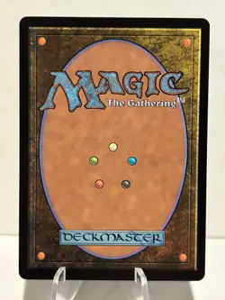 Wandering Mind (Retro Frame) 437 U Innistrad Remastered FOIL NM MTG - Image 2