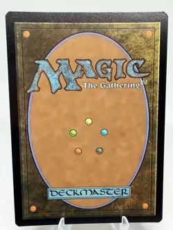 Witch-King of Angmar Lord of the Rings FOIL NM MTG 0565 - Image 2