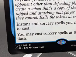 Wizards of Thay Commander Legends: Battle for Baldur's Gate Regular - Image 2