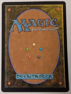 Magic The Gathering Final Fantasy (Borderless Foil) #377 Gogo Master of Mimicry - Image 2