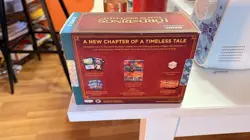 Magic: The Gathering Lord of the Rings Tales of Middle-Earth Bundle Sealed Box - Image 2