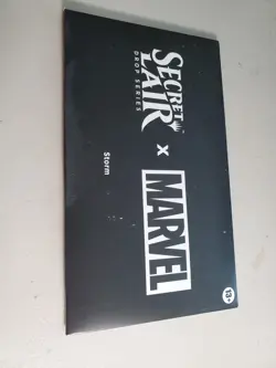 storm secret lair non foil mtg marvel - Image 1
