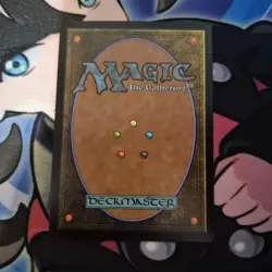 MTG Memory Erosion Commander Anthology Vol 2 Rare Enchantment 2018 - NM - Image 2