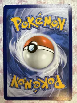 Blitzle 195/182 Illustration Rare Paradox Rift Holo Pokemon TCG HOLO PAR NM - Image 2