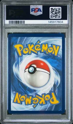 LUMINEON V GG39/GG70 SWORD SHIELD CROWN ZENITH POKEMON PSA 10 - Image 2