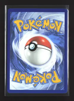 Pokemon ME01: Mega Evolution #186/132 Holo Wally's Compassion - Image 2