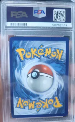 2019 Pokemon Hidden Fates Kartana SV33/SV94 Shiny Vault PSA 9 MINT - Image 2