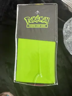 Pokemon English Perfect order ETB Factory sealed - Image 3