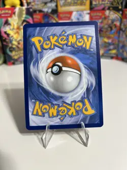 Pokemon Deino 146/086 Illustration Rare SV: White Flare Holo NM/M+ - Image 2