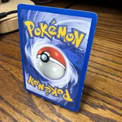 2000 Pokemon Team Rocket First Edition Dark Machoke #40/82 - Image 5