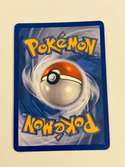 Forretress 5/95 Call of Legends Holo Pokemon Card - Image 2