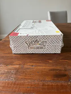 Pokemon TCG: Scarlet & Violet 151 Ultra-Premium Collection Box 820650855412 - Image 2